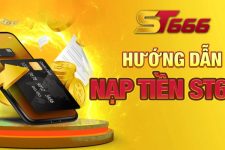 Vào ST666 Như Thế Nào? Hướng Dẫn Truy Cập