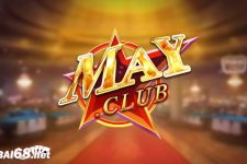 May Club – Tải app game bài về iOS, Android nhận Code 99k