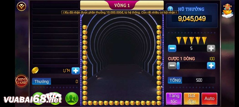 Nhận xét chung về chất lượng của kho game đổi thưởng