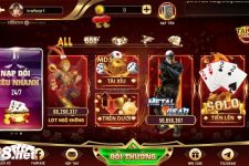 Baowin Net – Game bài thượng lưu – Tải Android/IOS, APK 2023