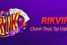 Đăng Ký RIKVIP – Nhận Ngay Tiền Thưởng Liền Tay 100k