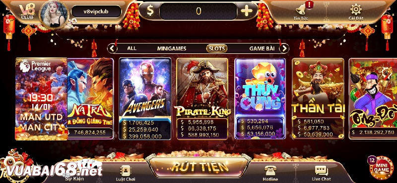 Một số ưu điểm nổi trội của cổng game bài đổi thưởng