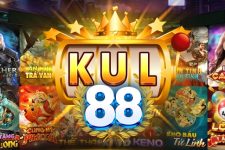 Kul88 Vin – Trải nghiệm game bài đổi thưởng đẳng cấp bậc nhất