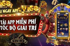 Vi688 club – Trang game giải trí hấp dẫn, đẳng cấp đến khó tin