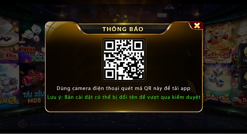 Cập nhật link tải game bài ăn tiền chính chủ 2023