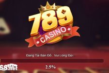 V789 Win – Đăng ký V789 Win nhận ngay 50k Giftcode tân thủ