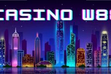 Casino W88 là gì? Khám phá sòng bài trực tuyến W88 đỉnh cao nhất