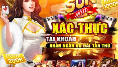 Hướng dẫn đăng ký Sunwin chỉ với vài thao tác nhanh gọn