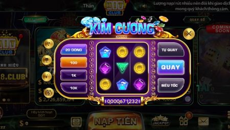 Tổng hợp các sản phẩm mini game Hit Club hot nhất hiện nay