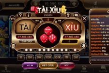 Các tiêu chí chọn nhà cái chơi game tài xỉu online