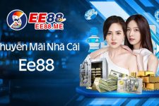 Tổng hợp khuyến mãi Ee88 hấp dẫn khác trong năm 2023