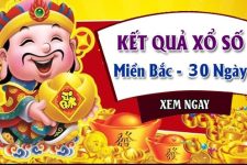 Tổng hợp KQXSMB 30 ngày chi tiết – Gợi ý số đề chắc thắng cho tân thủ