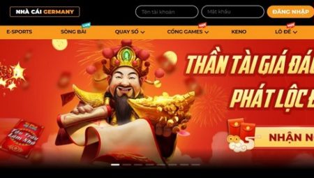 Cùng Top8nhacai.com Đánh Giá Top 7 Nhà Cái Uy Tín dẫn đầu trong cá cược trực tuyến