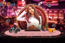 Ưu điểm của Baccarat tại nhà cái Kubet hấp dẫn và đỉnh cao